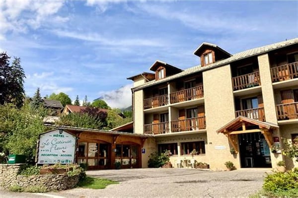 Foto van 2 stukken voor 4 personen - Vakantiehuis in ST LARY SOULAN - AreaSummer5KM