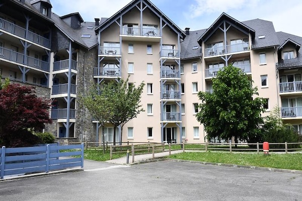 Foto van Appartement 2 stuks 6 personen - Sélection - Vakantiehuis in ST LARY SOULAN - 