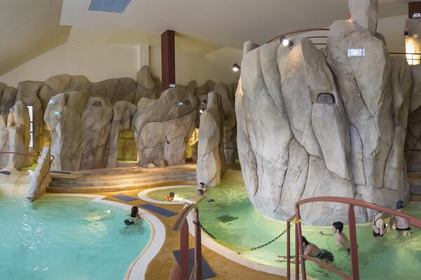 Foto van Appartement in Pla d'Adet bij Pyreneeën - Vakantiehuis in ST LARY SOULAN - AreaSummer5KM