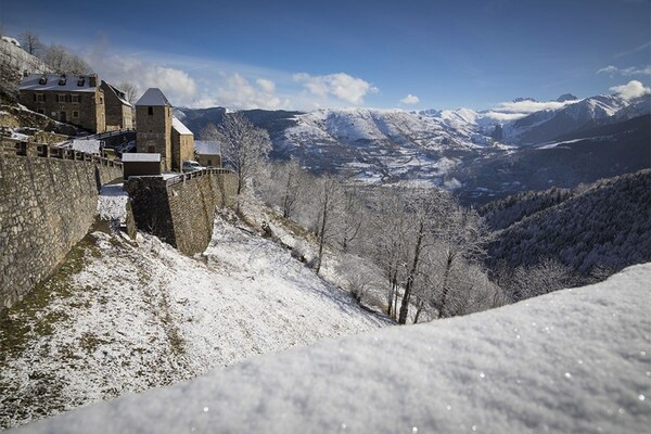Foto van Appartement in Pla d'Adet bij Pyreneeën - Vakantiehuis in ST LARY SOULAN - AreaWinter5KM