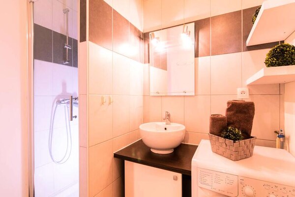 Foto van Appartement in Saint-Lary bij kabelbaan - Vakantiehuis in VIELLE AURE - 