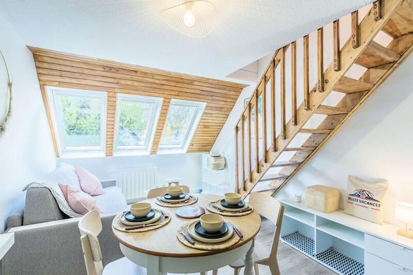 Foto van Residentie Pre De Guignan - Vakantiehuis in VIELLE AURE - 