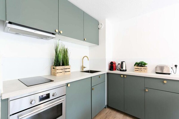 Foto van Residentie Pre De Guignan - Vakantiehuis in VIELLE AURE - 