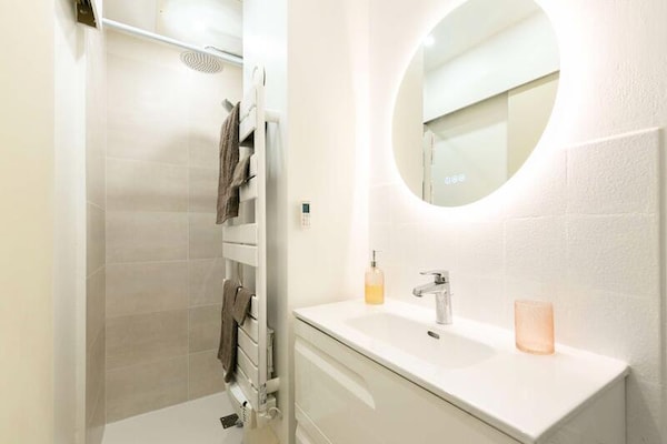 Foto van Residentie Pre De Guignan - Vakantiehuis in VIELLE AURE - 