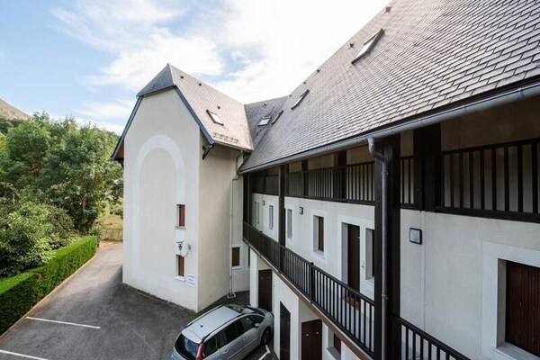 Foto van 5 stukken voor 9 personen - Vakantiehuis in ST LARY SOULAN - 