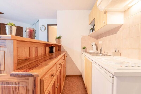 Foto van 5 stukken voor 9 personen - Vakantiehuis in ST LARY SOULAN - 