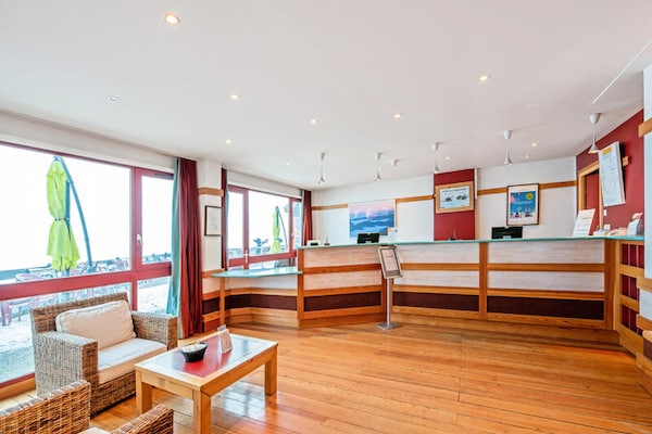 Foto van 2 stuks 8 Personnes Confort - Vakantiehuis in LA MONGIE - 