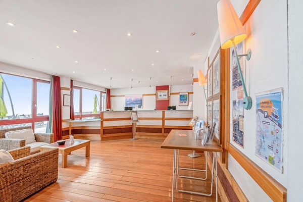 Foto van 2 stuks 8 Personnes Confort - Vakantiehuis in LA MONGIE - 