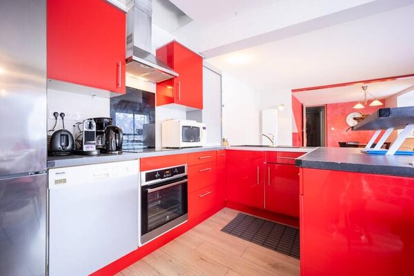 Foto van Huis in Loudenvielle bij de skipistes - Vakantiehuis in ESTARVIELLE - Untagged