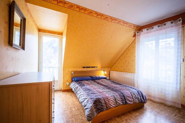 Foto van Huis in Loudenvielle bij de skipistes - Vakantiehuis in ESTARVIELLE - Untagged