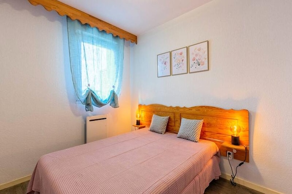 Foto van 2 Kamers voor 6 personen - Vakantiehuis in GERM - 