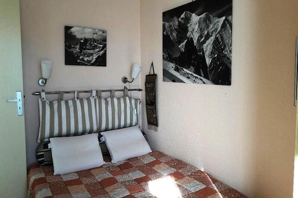 Foto van Residentie Les Camparolles - Vakantiehuis in FONT ROMEU ODEILLO VIA - 