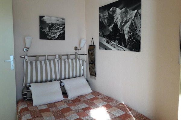 Foto van Residentie Les Camparolles - Vakantiehuis in FONT ROMEU ODEILLO VIA - 