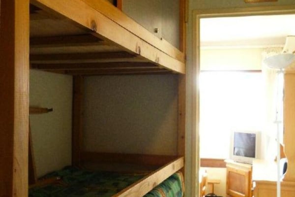 Foto van Residentie Les Camparolles - Vakantiehuis in FONT ROMEU ODEILLO VIA - 