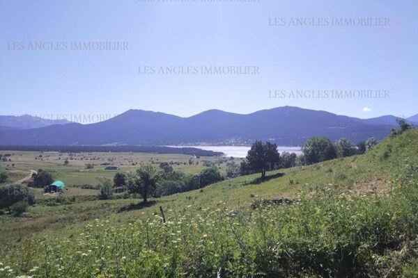 Foto van Chalets voor 8 personen - Vakantiehuis in LES ANGLES - AreaSummer5KM