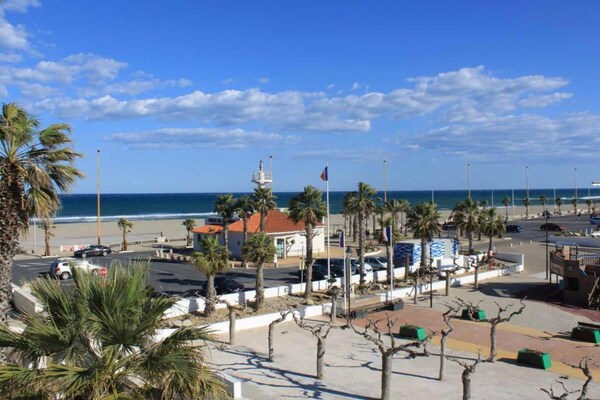 Foto van Mooi appartement bij strand Port-Barcarès - Vakantiehuis in Le Barcares - AreaSummer20KM