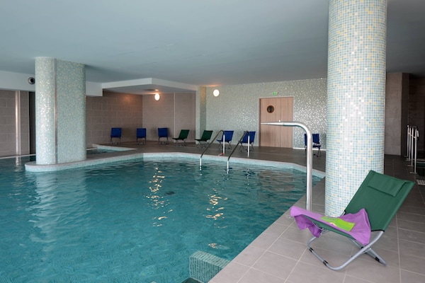 Foto van Appartement vlakbij het strand van Port-Barcarès - Vakantiehuis in Le Barcares - ParkFacilities