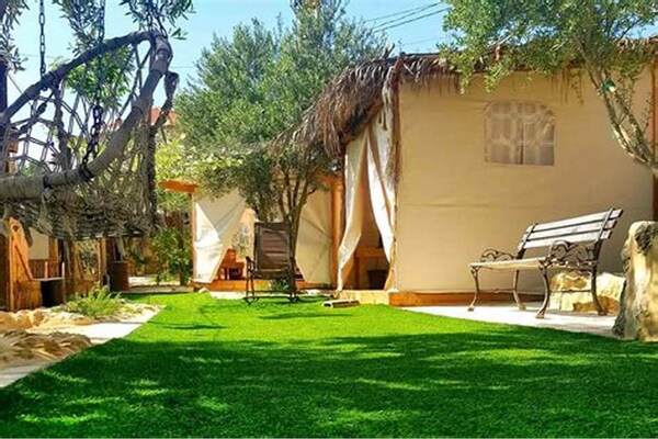 Foto van Maisons & Villas voor 6 personen - Vakantiehuis in LE BARCARES - AreaSummer1KM