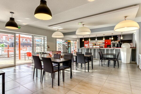 Foto van Stijlvol familieappartement met zwembad en sauna. - Vakantiehuis in Argeles-sur-mer - Facilities
