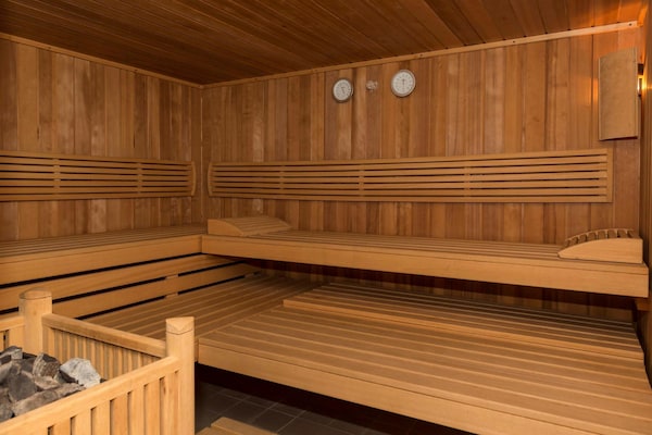 Foto van Appartement in Bergheim bij Elzas Wijngaarden - Vakantiehuis in Bergheim - Wellness