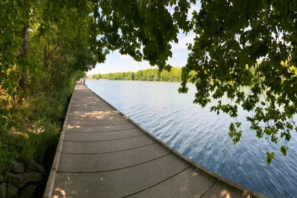 Foto van DIFY Le Franklin - Bellecour - Vakantiehuis in Lyon - AreaSummer5KM
