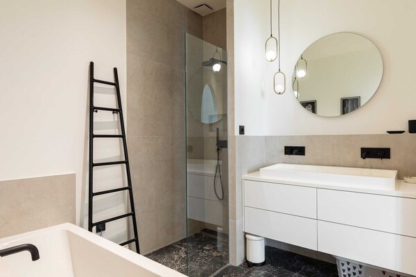 Foto van Lichtgevend appartement 2BR/4P - Bellecour/Place Ampère - Untagged