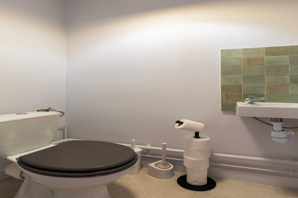 Foto van DIFY Louis Blanc - Brotteaux - Vakantiehuis in Lyon - Untagged