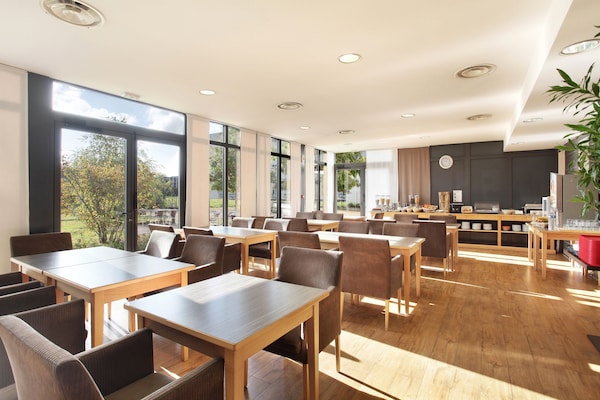 Foto van Appartement in Lyon bij Bioparc - Vakantiehuis in Lyon - ParkFacilities