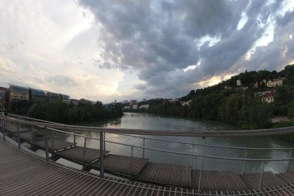 Foto van DIFY Republique - Villeurbanne - Vakantiehuis in Villeurbanne - AreaSummer5KM