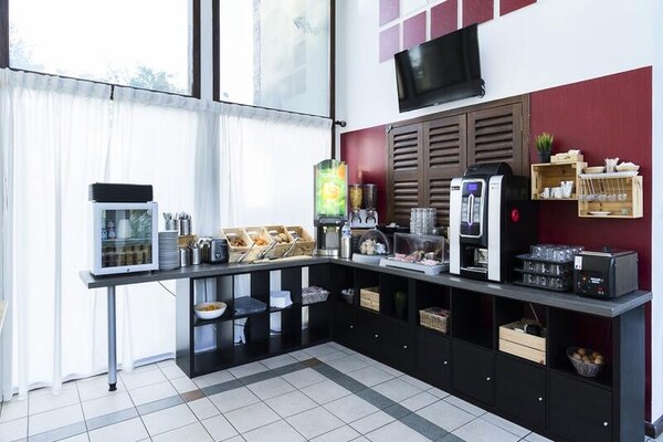 Foto van Appartement bij Lacroix-Laval Park Lyon - Vakantiehuis in Marcy-l’Étoile - 