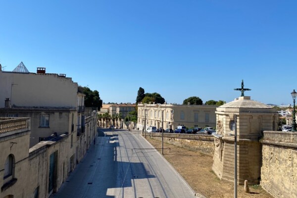 Foto van 2 stukken voor 4 personen - Vakantiehuis in AIX LES BAINS - AreaSummer5KM