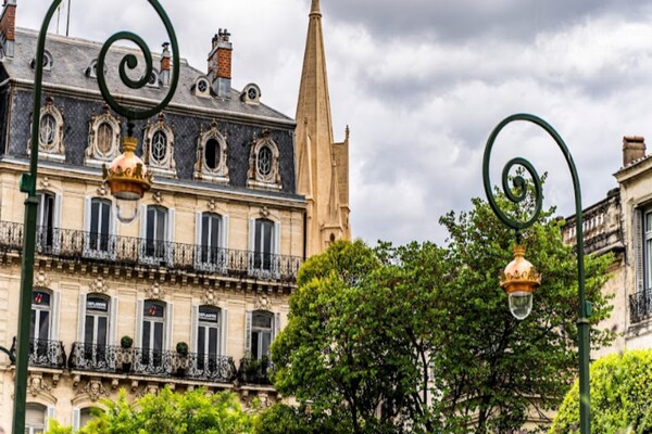 Foto van 2 stukken voor 4 personen - Vakantiehuis in AIX LES BAINS - AreaSummer5KM