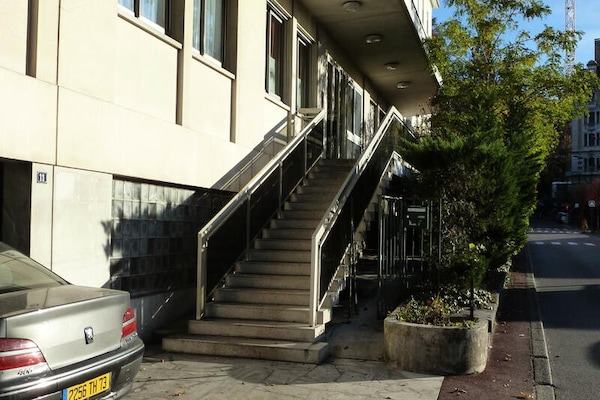 Foto van Residentie Le Rio II voor 4 personen - Vakantiehuis in AIX LES BAINS - 