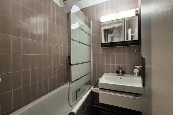 Foto van Appartement in Le Revard met skitoegang - Vakantiehuis in Le montcel - Untagged