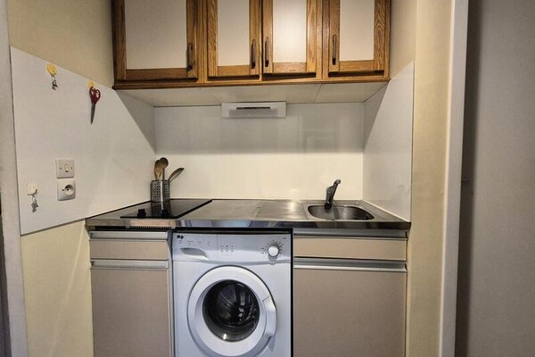 Foto van Appartement in Aix-les-Bains vlakbij spa - Vakantiehuis in AIX LES BAINS - Untagged