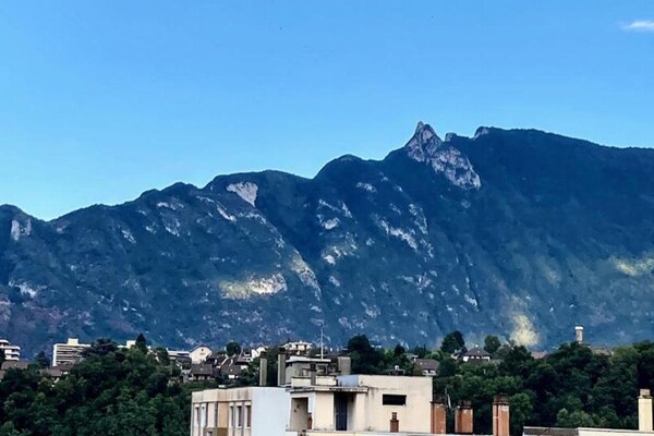 Foto van 2 stukken voor 4 personen - Vakantiehuis in AIX LES BAINS - ViewSummer