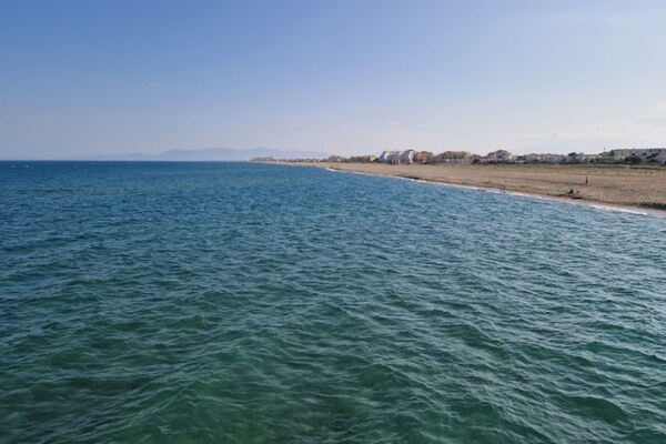 Foto van 2 stukken voor 4 personen - Vakantiehuis in AIX LES BAINS - AreaSummer1KM