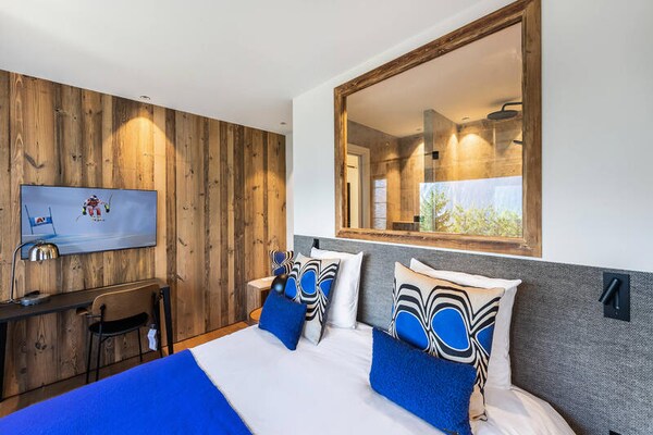 Foto van Residentie Horizon Blanc voor 6 personen - Vakantiehuis in ST BON TARENTAISE - 