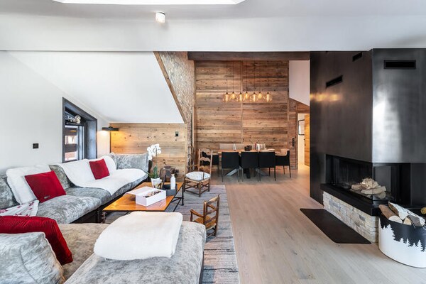 Foto van Ideaal appartement voor familieskiën - Vakantiehuis in ST BON TARENTAISE - Untagged