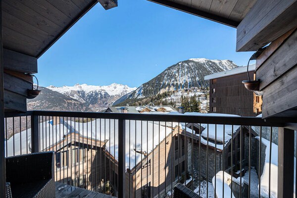 Foto van Ideaal appartement voor familieskiën - Vakantiehuis in ST BON TARENTAISE - Untagged