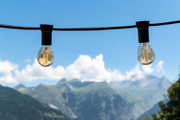 Foto van Chalets voor 10 personen - Vakantiehuis in ST BON TARENTAISE - 