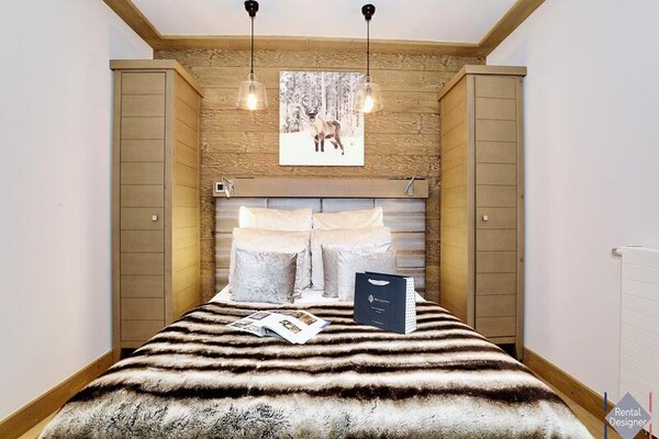 Foto van Residentie Carre Blanc voor 8 personen - Vakantiehuis in ST BON TARENTAISE - 