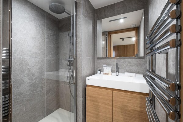 Foto van Residentie Arcelin voor 10 personen - Vakantiehuis in ST BON TARENTAISE - 