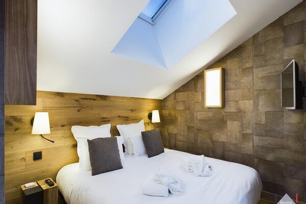 Foto van Residence Ariondaz Anemoon voor 6 personen - Vakantiehuis in ST BON TARENTAISE - 