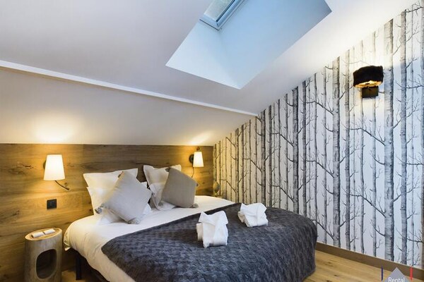 Foto van Residence Ariondaz Anemoon voor 6 personen - Vakantiehuis in ST BON TARENTAISE - 