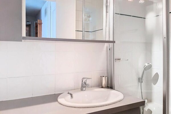 Foto van Appartement in La Daille met toegang tot de skipistes - Untagged