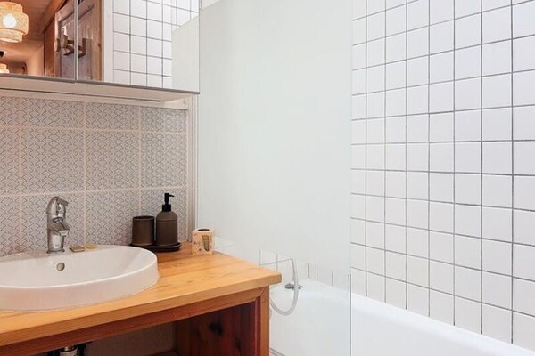 Foto van 3-kamerappartement · Dichtbij het stationcentrum - Vakantiehuis in VAL D ISERE - Untagged