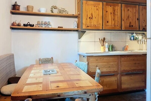 Foto van 3-kamerappartement · Dichtbij het stationcentrum - Vakantiehuis in VAL D ISERE - Untagged