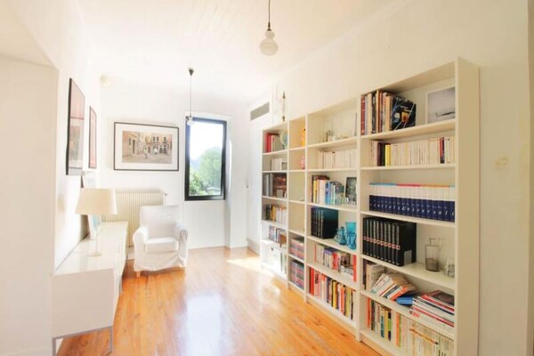 Foto van Huizen en villa's voor 9 personen - Vakantiehuis in Billième - 