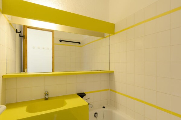 Foto van Appartement op de hoogten van Les Coches - Vakantiehuis in AIME LA PLAGNE - Untagged